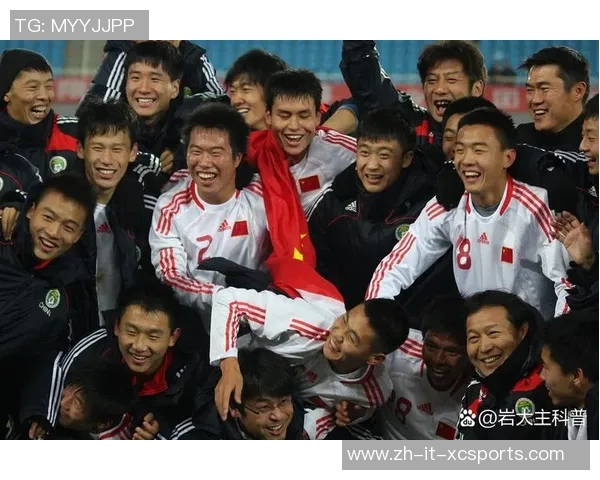 最辉煌时期国足之星是谁 他曾带领中国足球走向巅峰