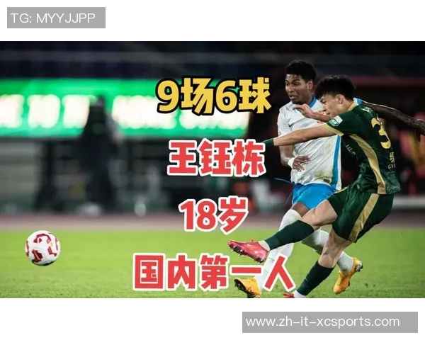 2025年新生代足球球星排行榜揭晓 探索未来足坛的超级新星 2025年新生代足球球星排行榜揭晓 探索未来足坛的超级新星